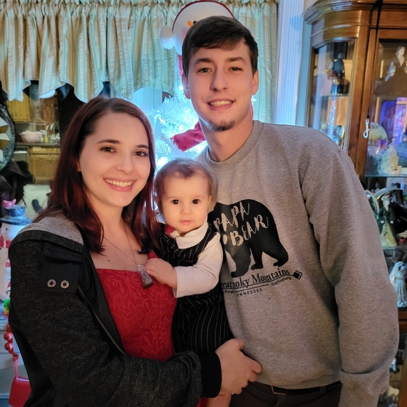 Meet your Posher, Betty sue lovelies welcome ♥ - Picture 7 of 9